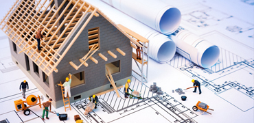 房地产、地产项目网站建设解决方案