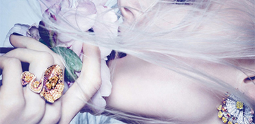 珠宝高端奢侈品网站建设解决方案