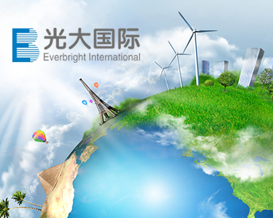 中国光大国际有限公司