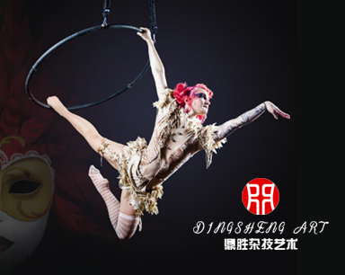 鼎胜杂技（湖北）有限公司