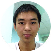 每天进步一小步,将来前进一大步