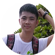 想成为什么样的人,就做什么样的事