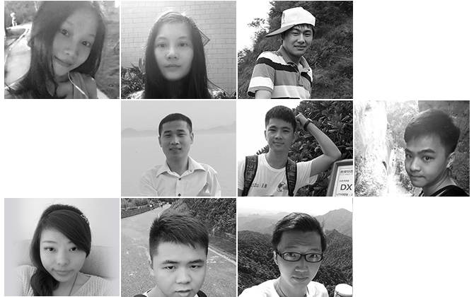 先进的技术+远瞻的眼光