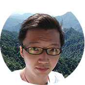 顺境处之淡然,逆境处之泰然,对事积极争取,待人友善宽容